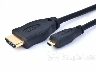 Скидка! Доставка! Micro Hdmi cable/ кабель 10 метр 1