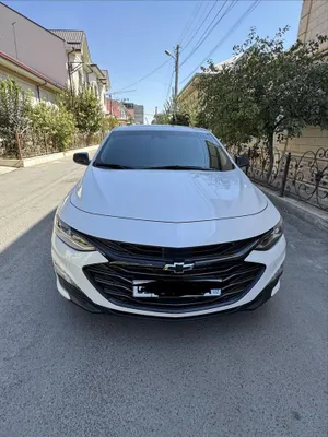 Продается машина Malibu XL 1