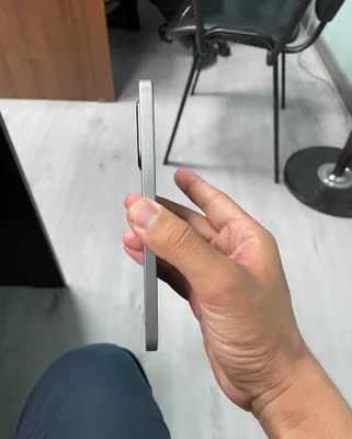 Xiaomi 15T 12/256 1