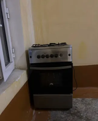 Продаётся газовая плита 1