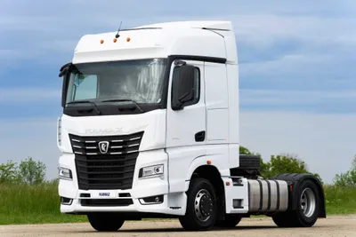 Продаётся KAMAZ 54901 4x2 1
