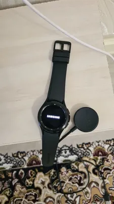 samsung galaxy 4 classic 42mm watch 1