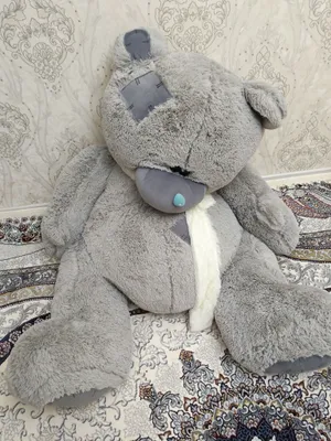 teddy ayiq yangi 1.60 uzunligi 1