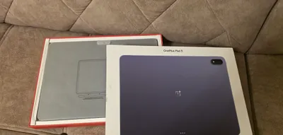 OnePlus Pad 3 глобал в наличии 1