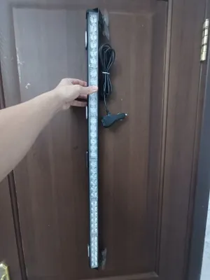 Migalka 1 metrli 1