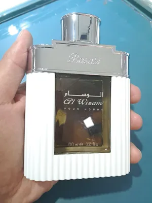 Al Wisam Rasasi Pour Homme 1