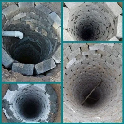 Копаем ямы по всему Ташкенту 1