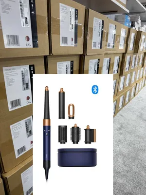 Dyson HS08, HS09, Nural 1