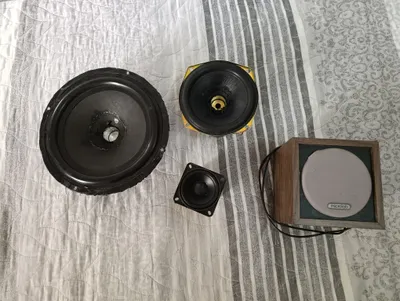 Microlab Sony karnaylari 1