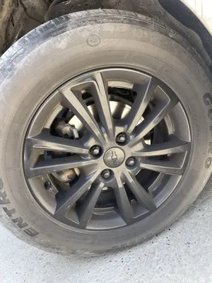 Диски 15R для Cobalt 1