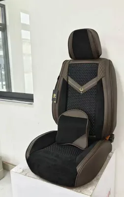 Авточехлы 1
