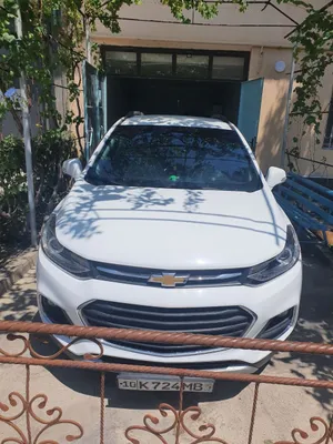 #SOTILADI Chevrolet Tracker 1 Premier (2019) Xarajat talab qilmaydi 1