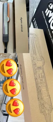 Продается фен Дайсон выпрямитель оригинал!Брали за 600$,продам за 300$ 1