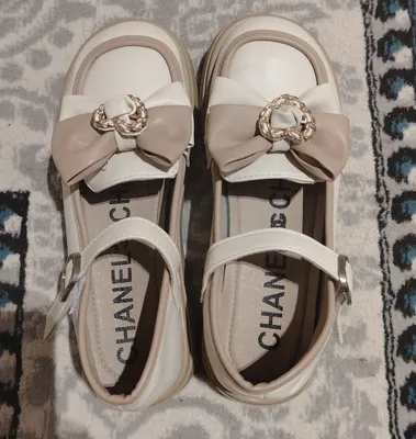 tufli razmer 36