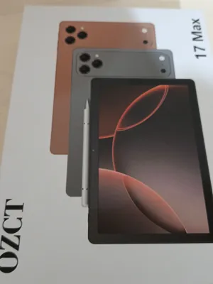 Планшет 17 Max Ozct 1