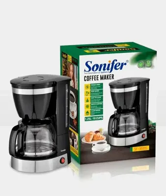 Кофемашина Sonifer 1