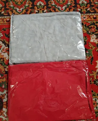 Turli xil materiallar. 1