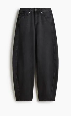 H&M «Balloon» (Bochonkalar) zamonaviy jinsilar 1