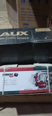 водяной насос новый