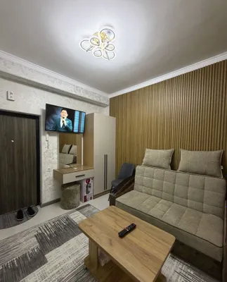 Сергели Jk Tower UP квартира аренда 1