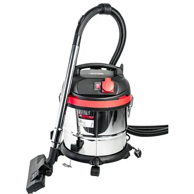 Строительный пылесос PIT PVC20-C 1