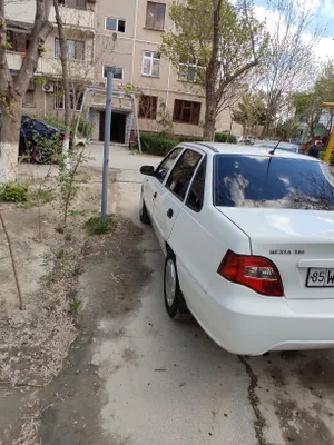 Nexiya 2 Chevrolet 1