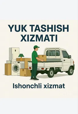 Доставка хизмати тошкент буйлаб 1