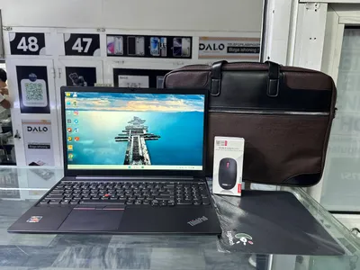 Lenovo ThinkPad E15 Gen 3 1