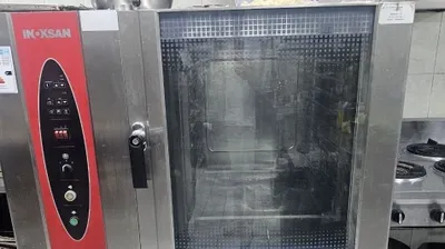 A’lo holatdagi parokonvektomat sotiladi