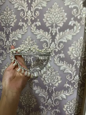 Украшение 1