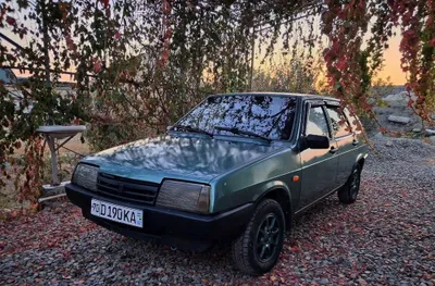 ЛАДА 2109 СОТИЛАДИ срочно. 1