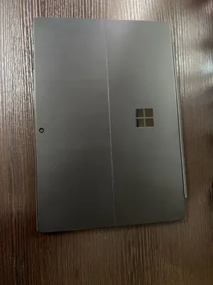 Microsoft Surface Pro 7 / i5-1035G4 / 8 GB RAM / Windows 11 Pro 1