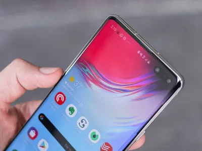 Продаётся телефон S10 5G 1
