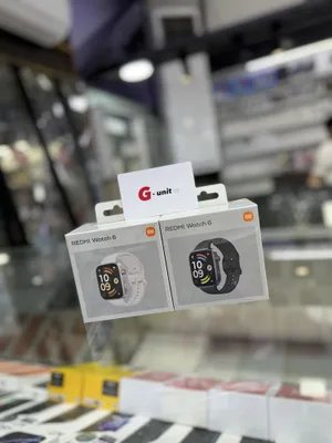 Redmi Watch 6 (ulgurji) 1