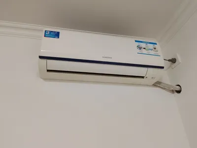 Konditsioner sotiladi