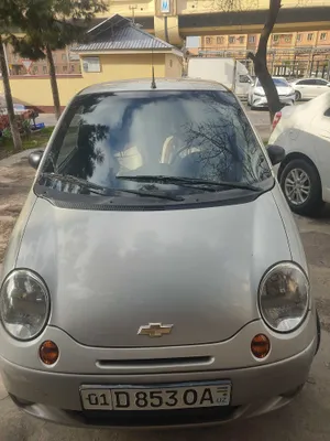 Srochna sotiadi.matiz best 2007.probeg 450000 1
