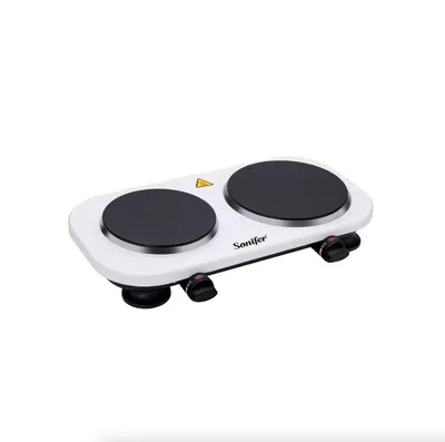 Электрическая керамическая плита Sonifer sf-3060 1