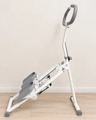 Air Walker stepper trenajyori
