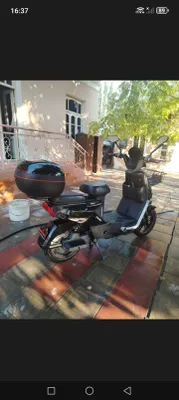 Скутер