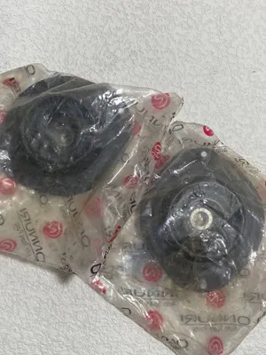 Daewoo NEXIA, ESPERO oldingi amortizator ustunlari tayanchlari, to‘plam 1