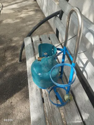 3 litrli ko‘chma propan balloni 1