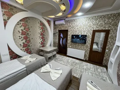 Хостел 1