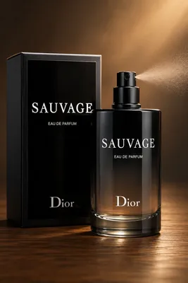 Perfume ! Original ! 1