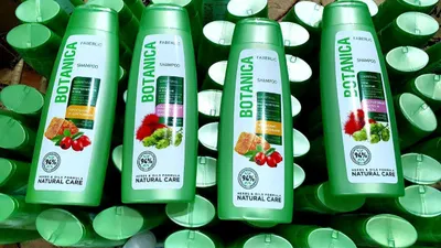 Оригинальная продукция Faberlic