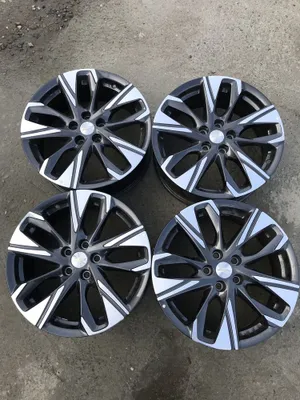 Treker Primier Diska GM 1