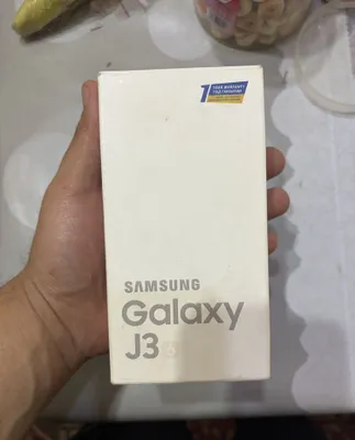 Galaxy J3 sotiladi ishlatilgan 1