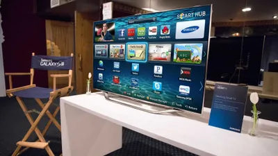 TCL 98С6К original televizori