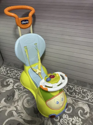 Bolalar uchun Chicco itargichi 1
