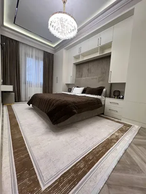 Аренда 3-комн. кв. 99 м² · ID 24256 1