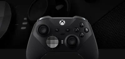 XBOX Elite Series 2 1